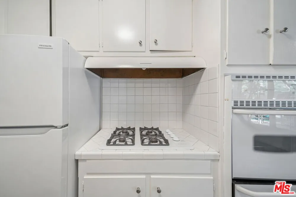 1520 Hayworth Avenue #3 Los Angeles, CA 90046
