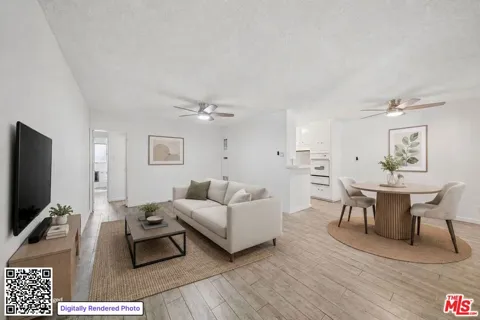 1520 Hayworth Avenue #3