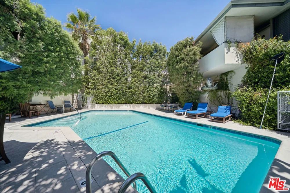 1520 Hayworth Avenue #3 Los Angeles, CA 90046