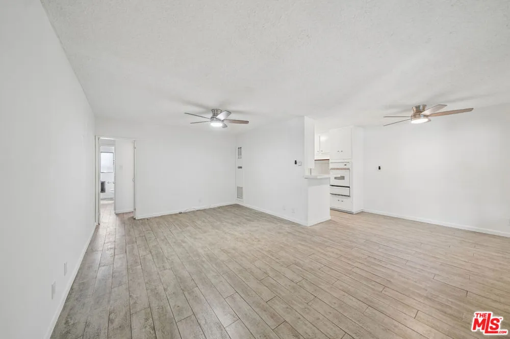 1520 Hayworth Avenue #3 Los Angeles, CA 90046