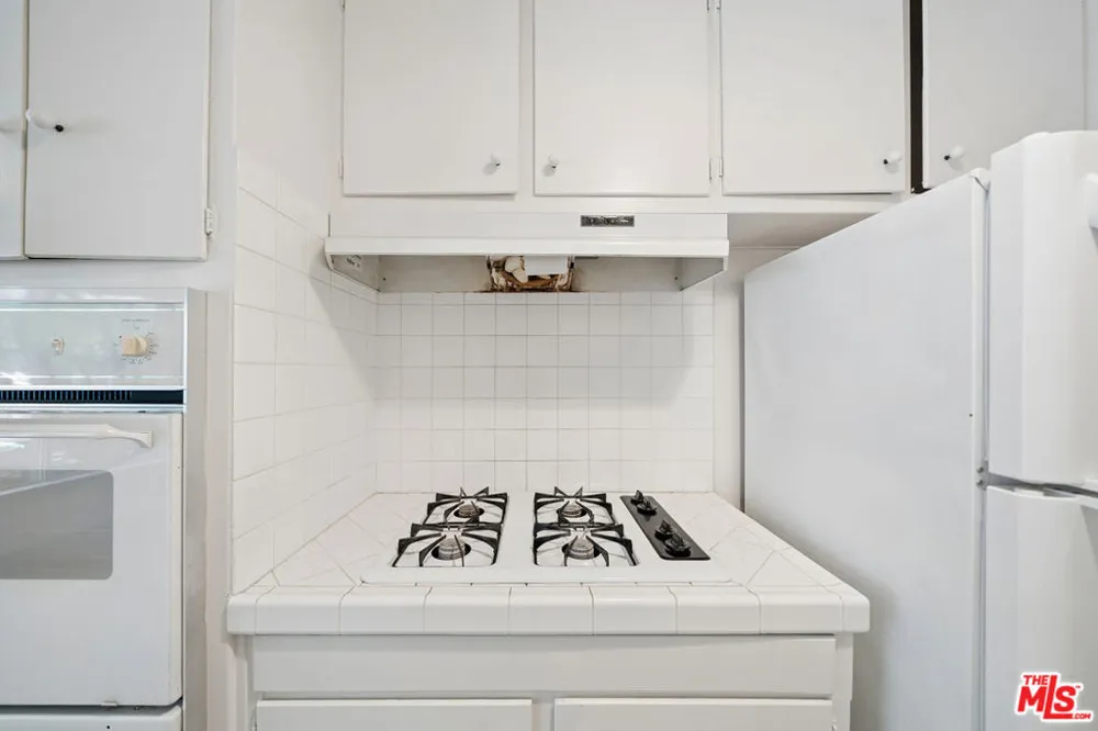 1520 Hayworth Avenue #4 Los Angeles, CA 90046
