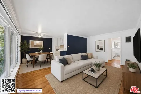 1520 Hayworth Avenue #4