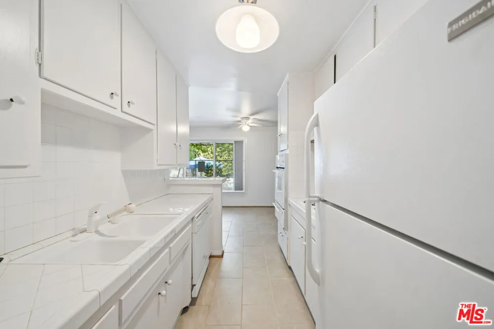 1520 Hayworth Avenue #4 Los Angeles, CA 90046