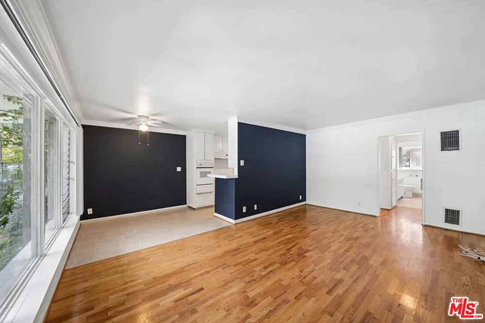 1520 Hayworth Avenue #4 Los Angeles, CA 90046