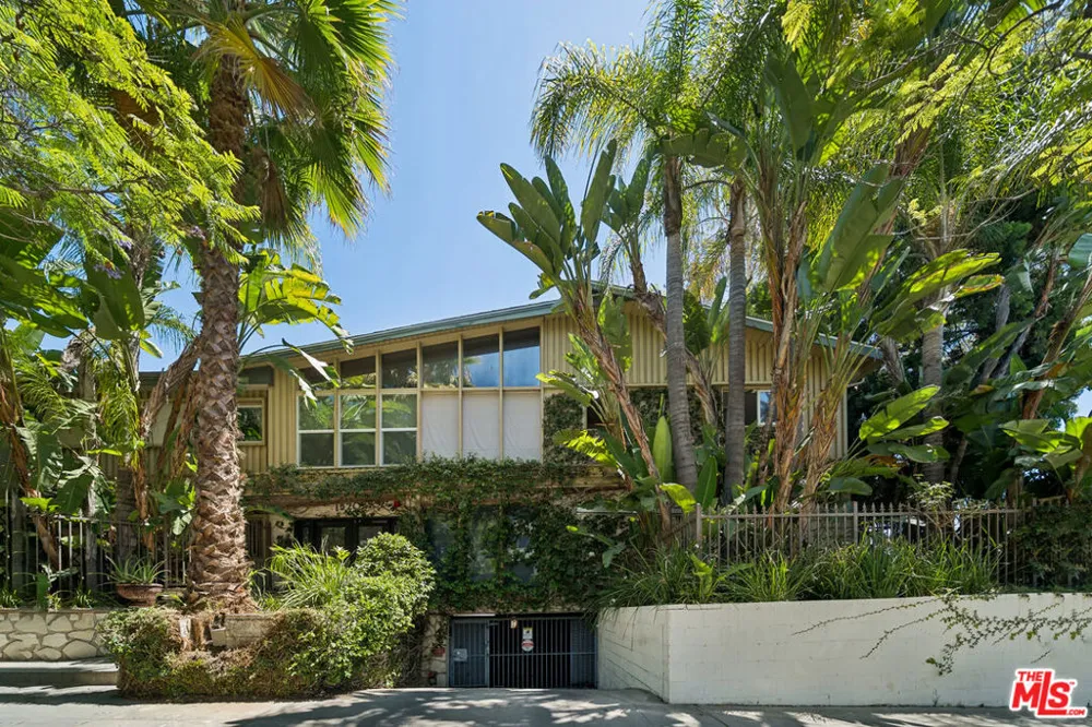 1520 Hayworth Avenue #4 Los Angeles, CA 90046