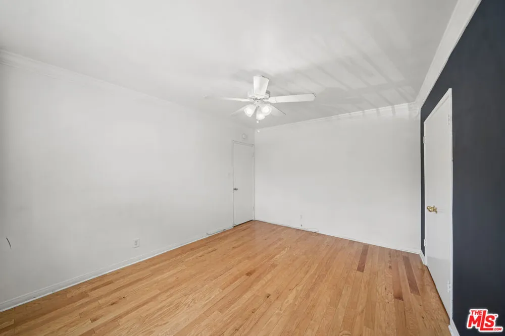 1520 Hayworth Avenue #4 Los Angeles, CA 90046