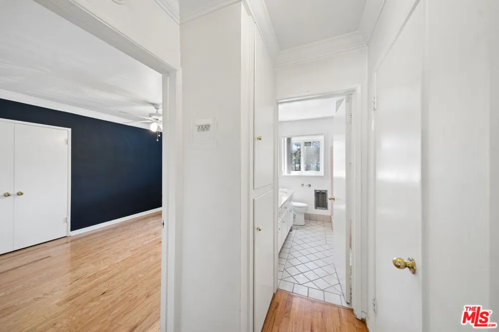 1520 Hayworth Avenue #4 Los Angeles, CA 90046