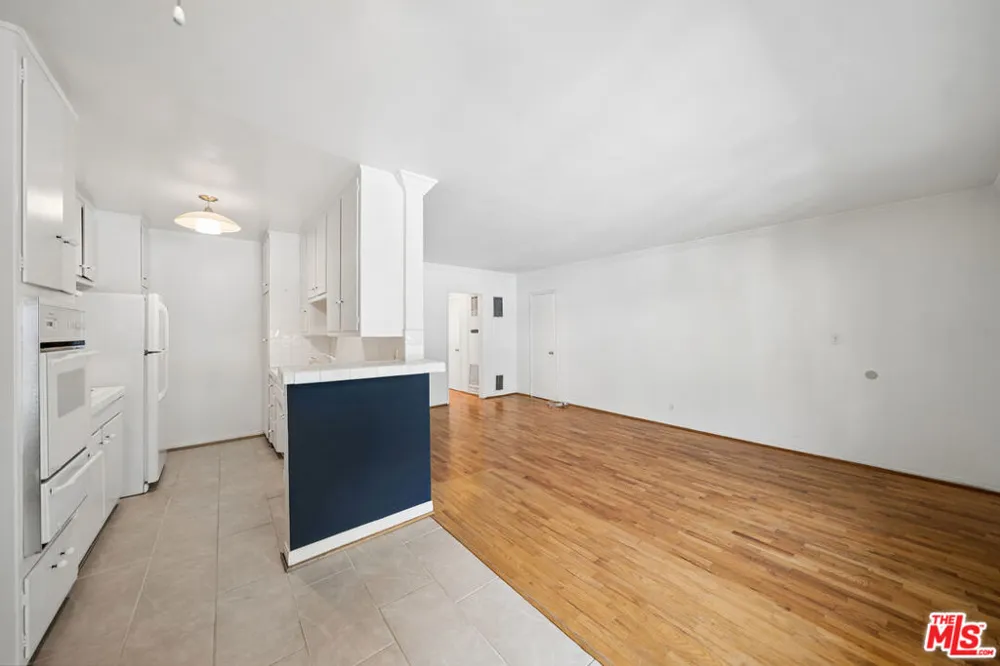 1520 Hayworth Avenue #4 Los Angeles, CA 90046