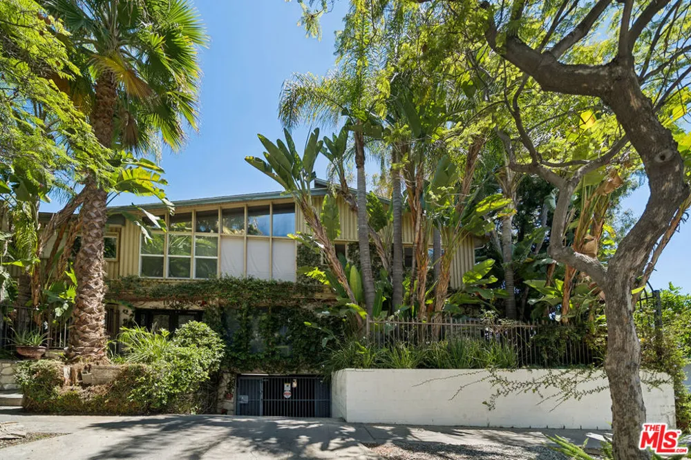 1520 Hayworth Avenue #4 Los Angeles, CA 90046