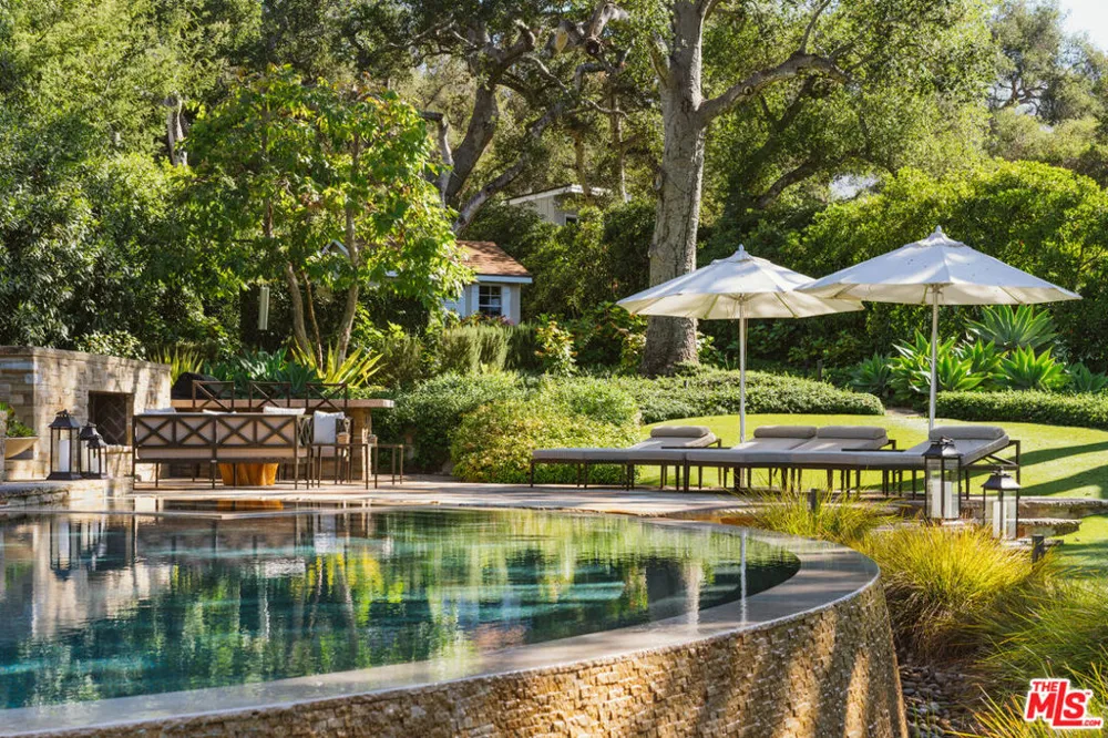 610 Olive Road Santa Barbara, CA 93108