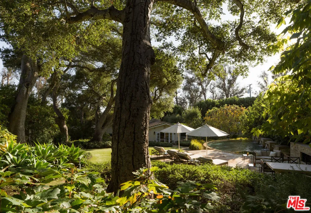 610 Olive Road Santa Barbara, CA 93108