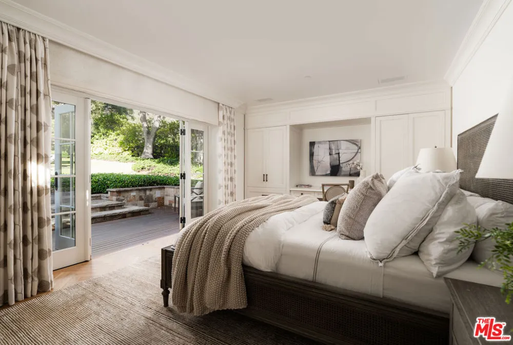 610 Olive Road Santa Barbara, CA 93108