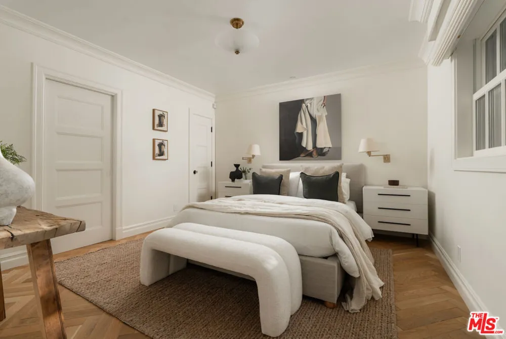 610 Olive Road Santa Barbara, CA 93108