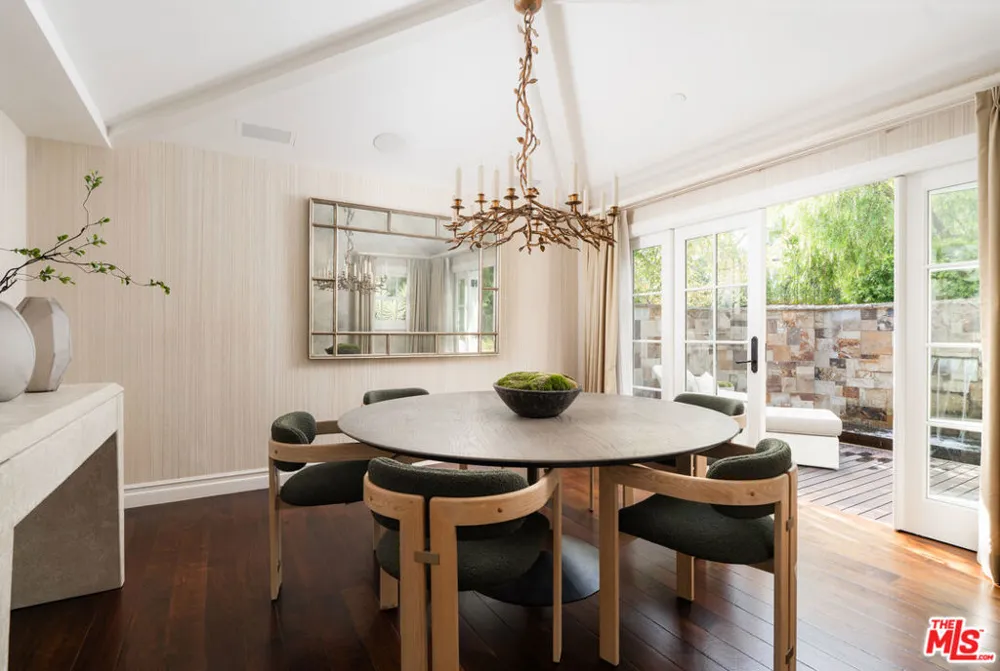 610 Olive Road Santa Barbara, CA 93108