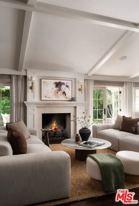 610 Olive Road Santa Barbara, CA 93108
