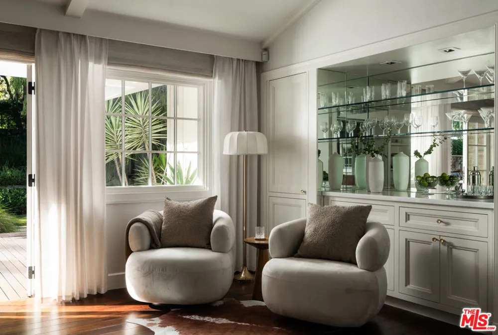 610 Olive Road Santa Barbara, CA 93108