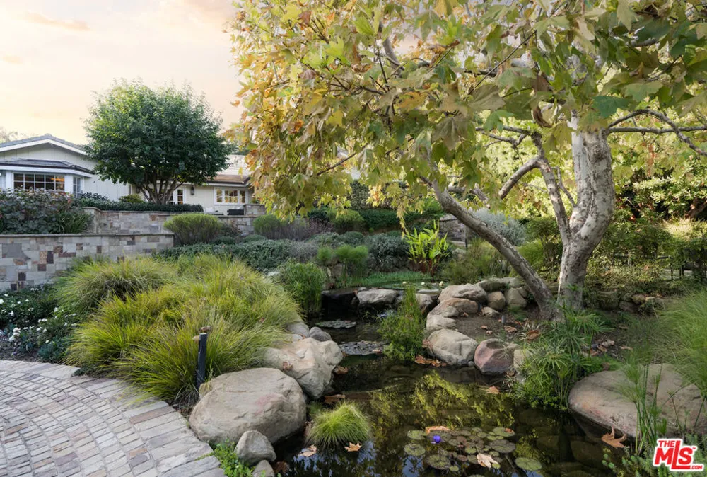 610 Olive Road Santa Barbara, CA 93108