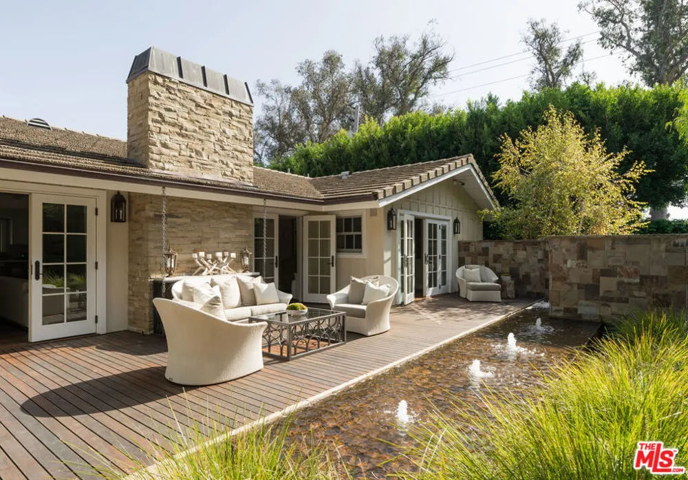 610 Olive Road Santa Barbara, CA 93108