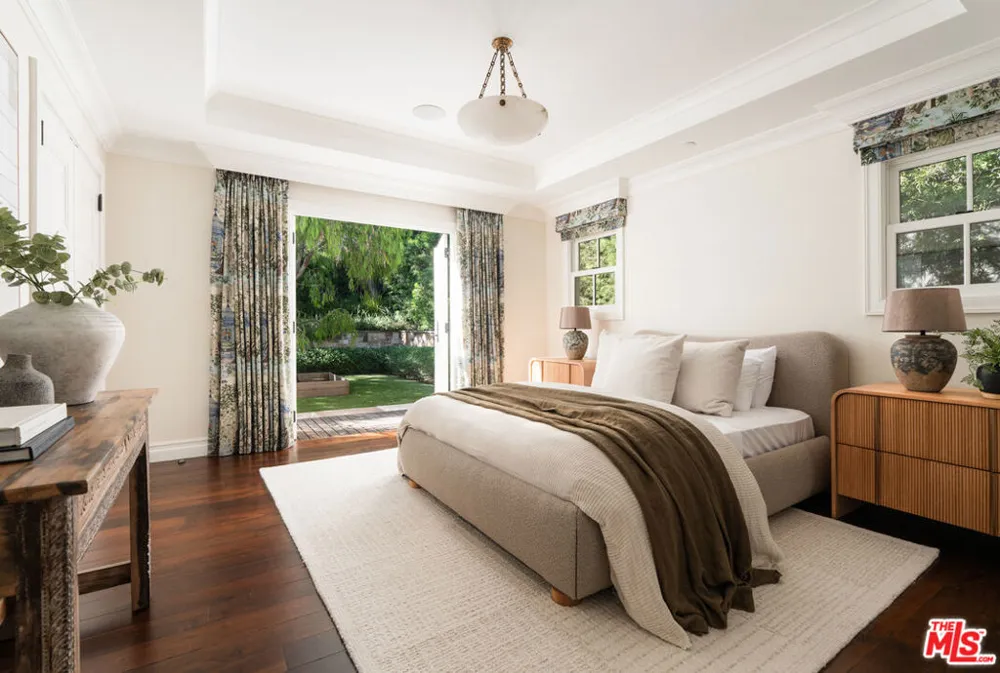 610 Olive Road Santa Barbara, CA 93108