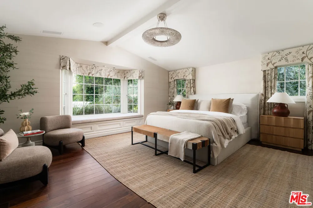 610 Olive Road Santa Barbara, CA 93108