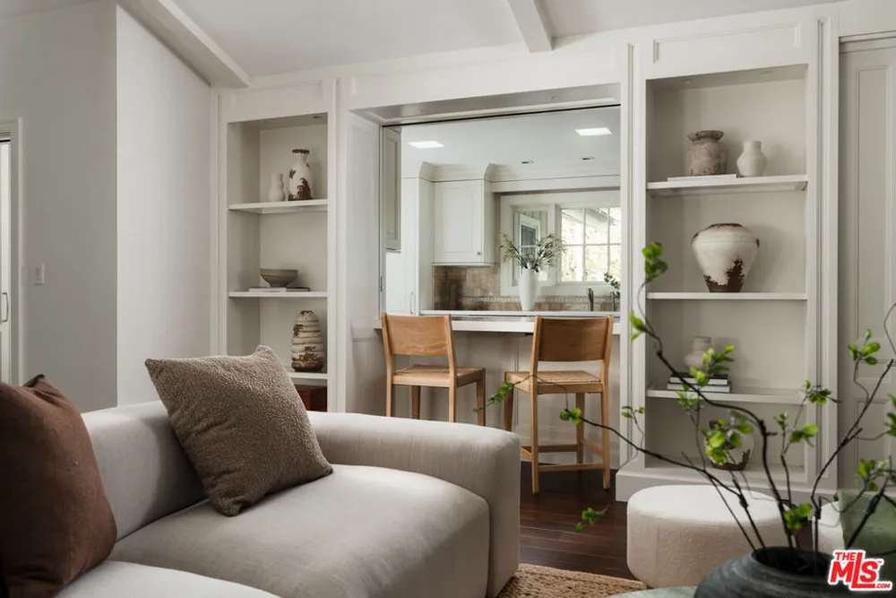 610 Olive Road Santa Barbara, CA 93108