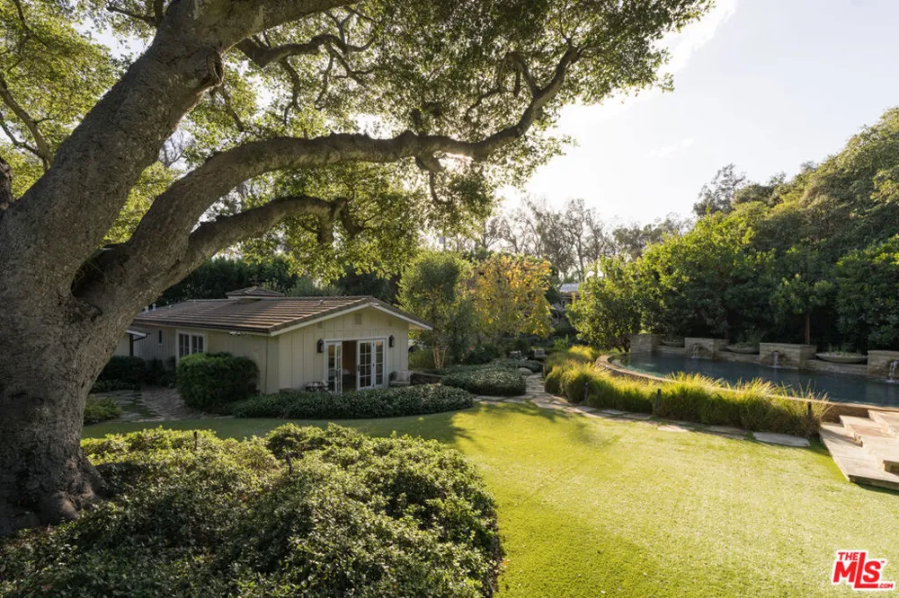 610 Olive Road Santa Barbara, CA 93108
