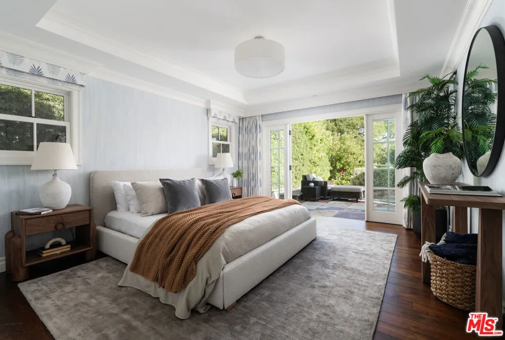 610 Olive Road Santa Barbara, CA 93108