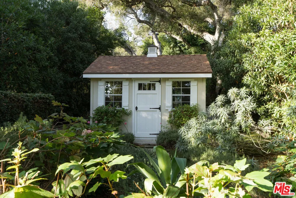 610 Olive Road Santa Barbara, CA 93108