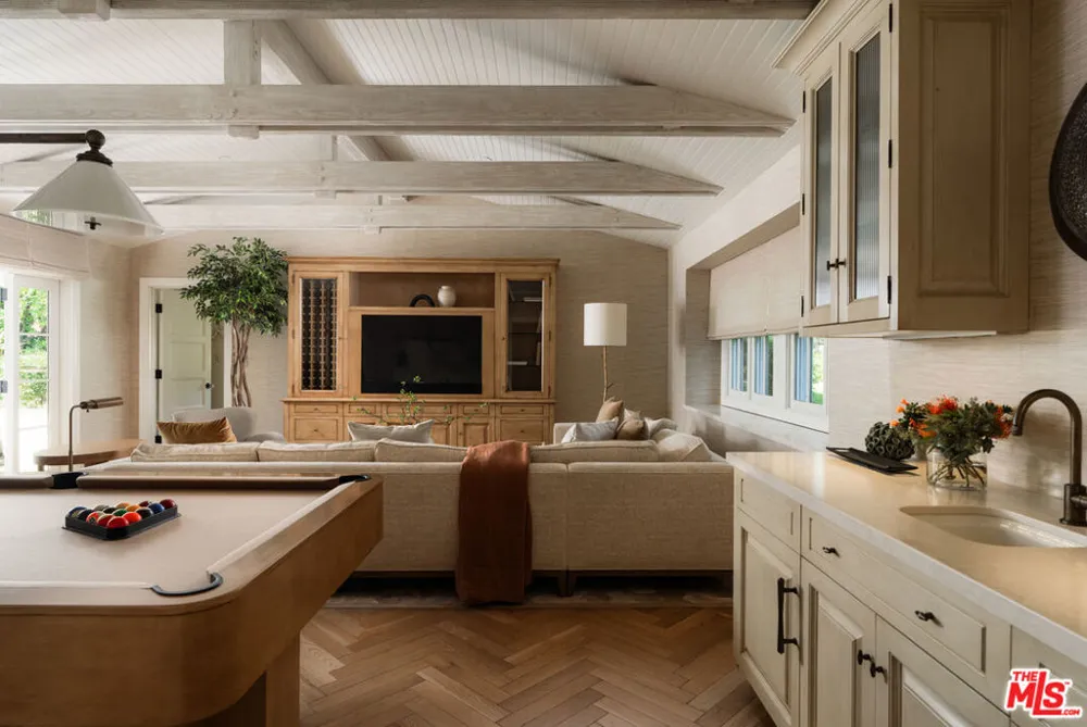 610 Olive Road Santa Barbara, CA 93108