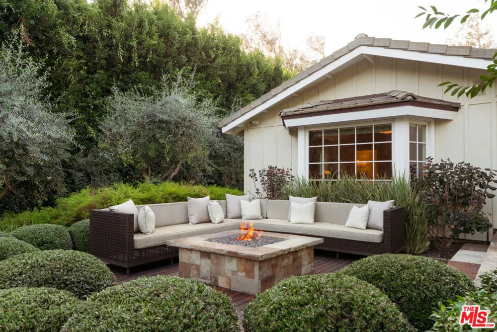 610 Olive Road Santa Barbara, CA 93108