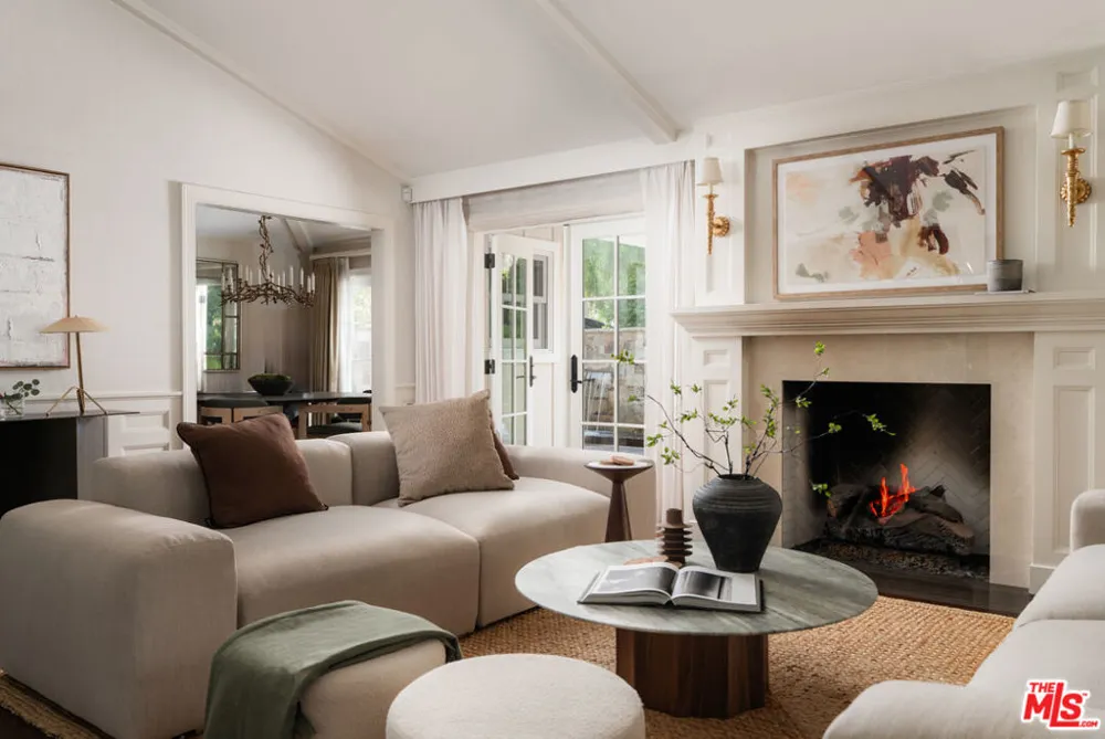 610 Olive Road Santa Barbara, CA 93108