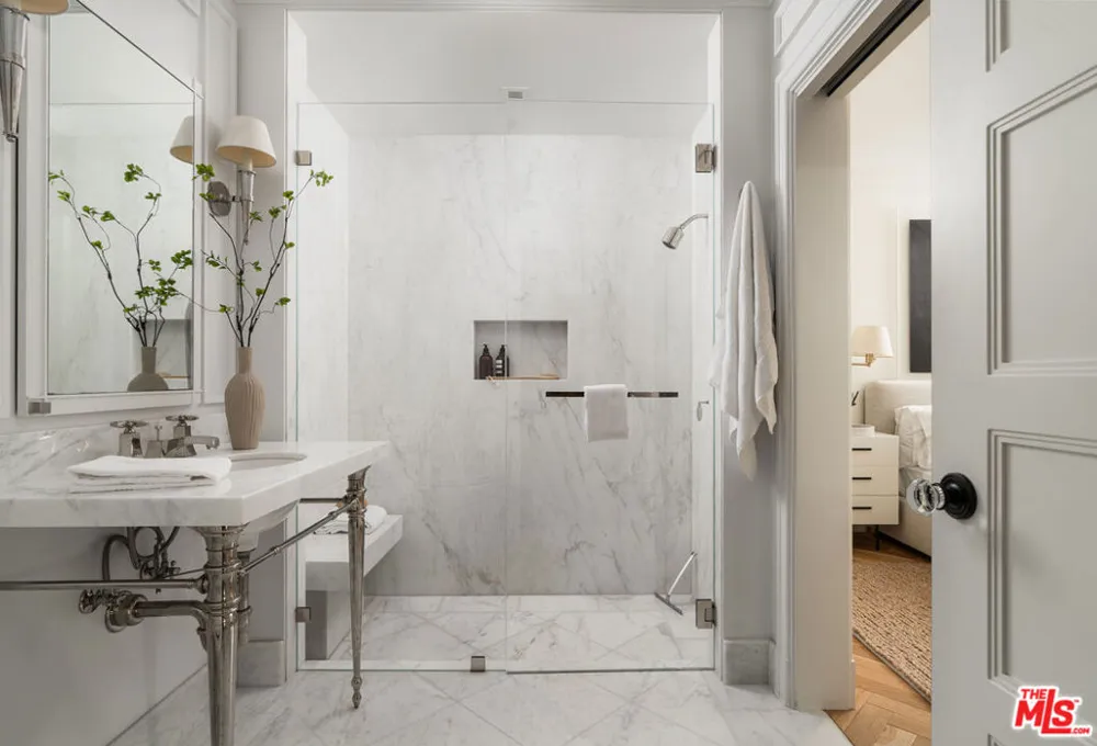 610 Olive Road Santa Barbara, CA 93108