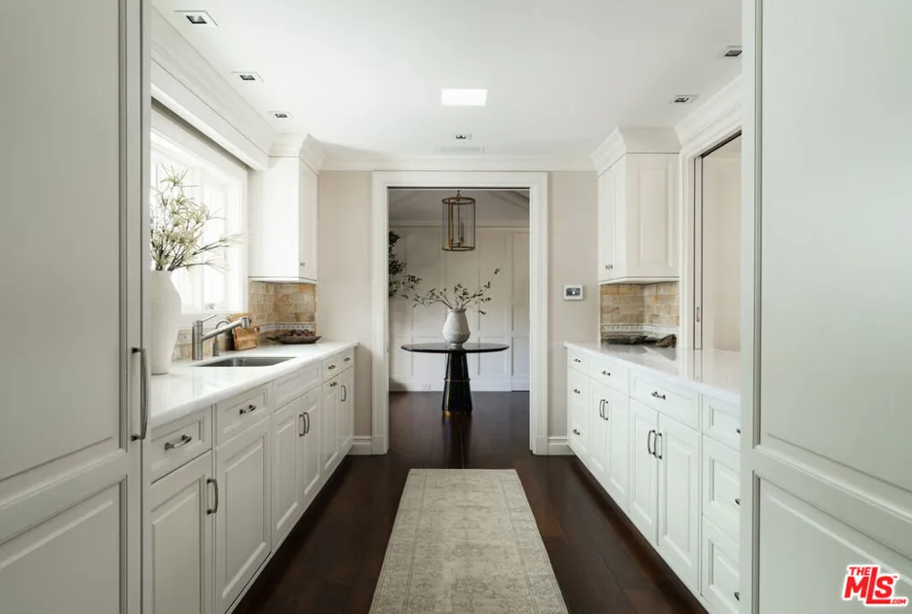 610 Olive Road Santa Barbara, CA 93108