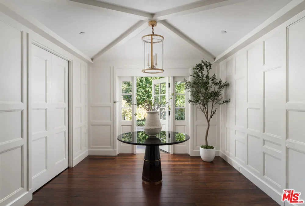 610 Olive Road Santa Barbara, CA 93108