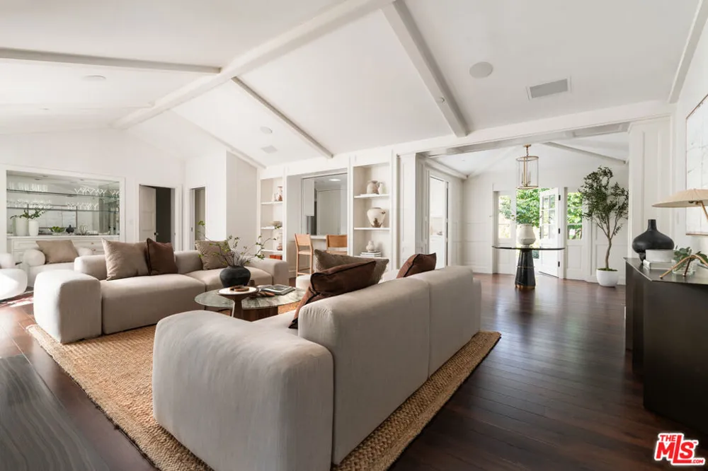 610 Olive Road Santa Barbara, CA 93108