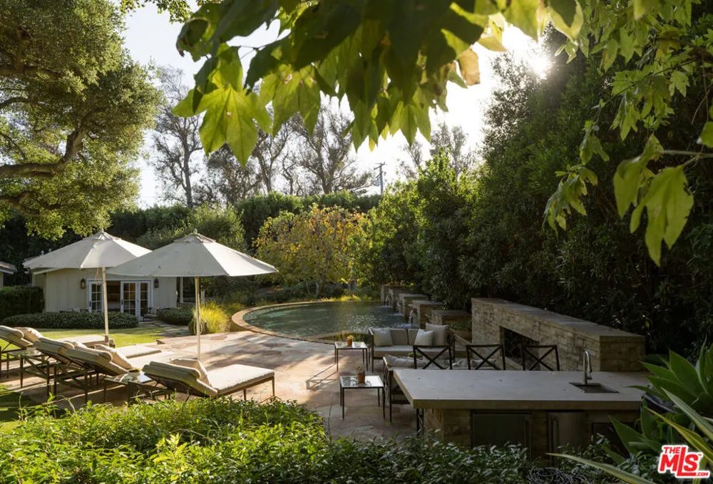 610 Olive Road Santa Barbara, CA 93108