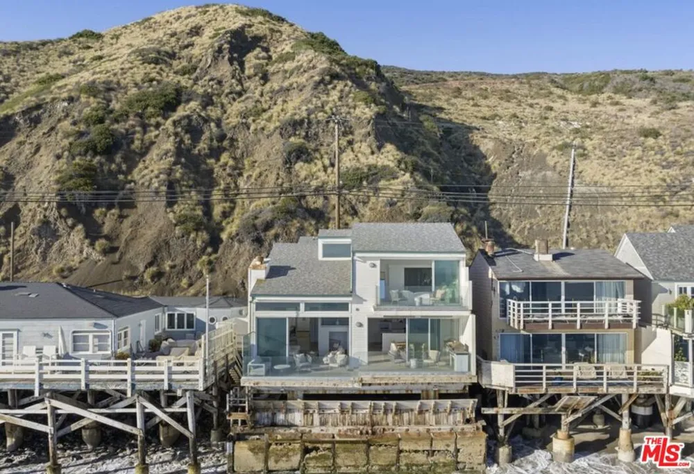 19240 Pacific Coast Highway Malibu, CA 90265