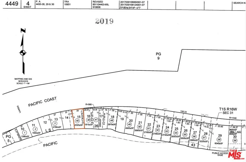 19240 Pacific Coast Highway Malibu, CA 90265