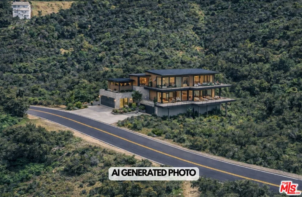 2897 Greenwich Road Glendale, CA 91214