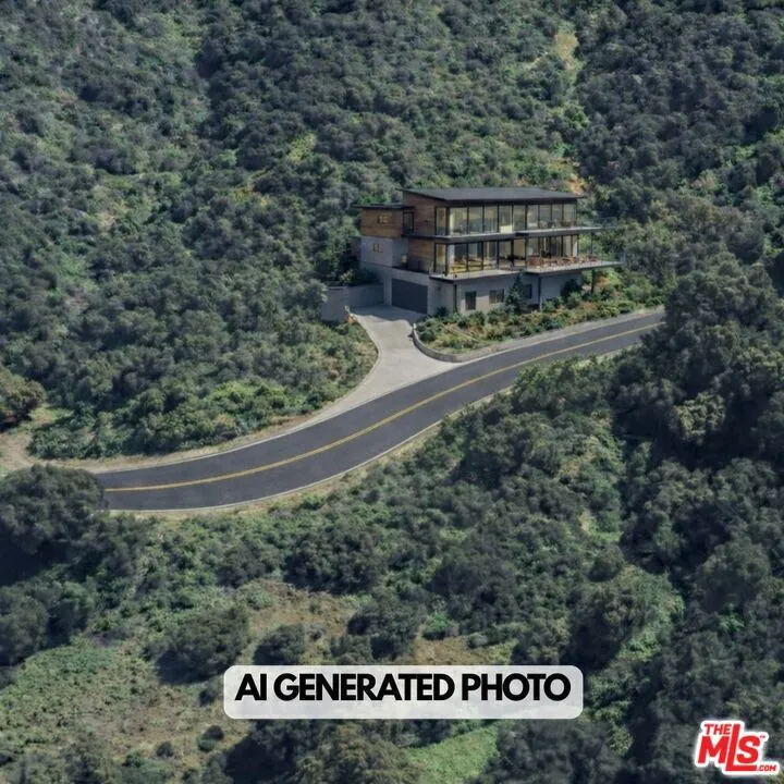 2897 Greenwich Road Glendale, CA 91214