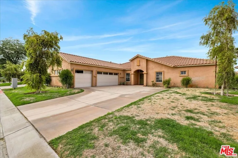 80442 Jasper Park Avenue Indio, CA 92201