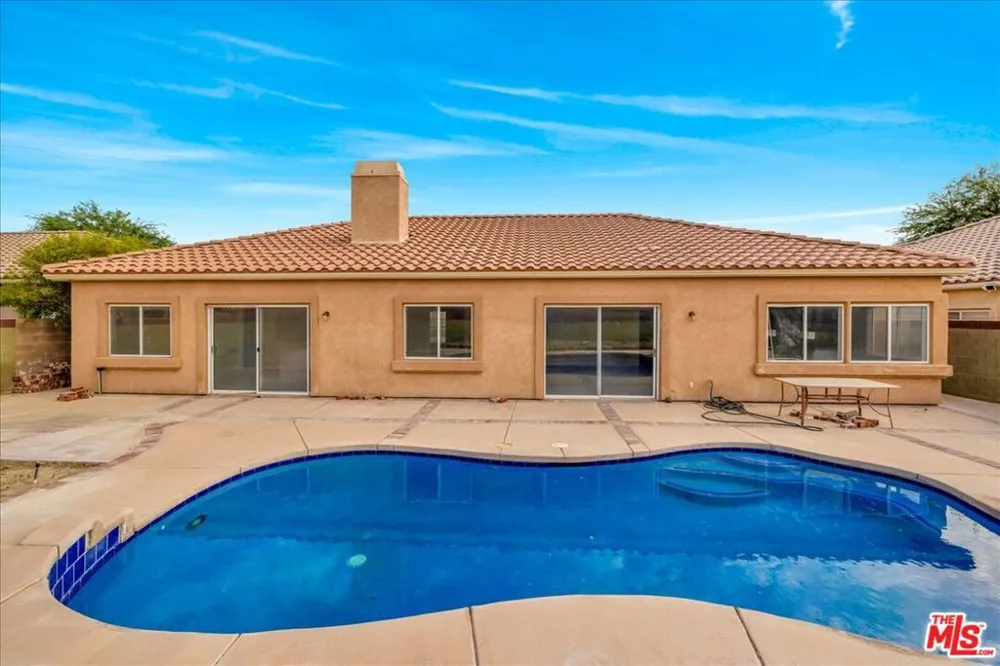 80442 Jasper Park Avenue Indio, CA 92201