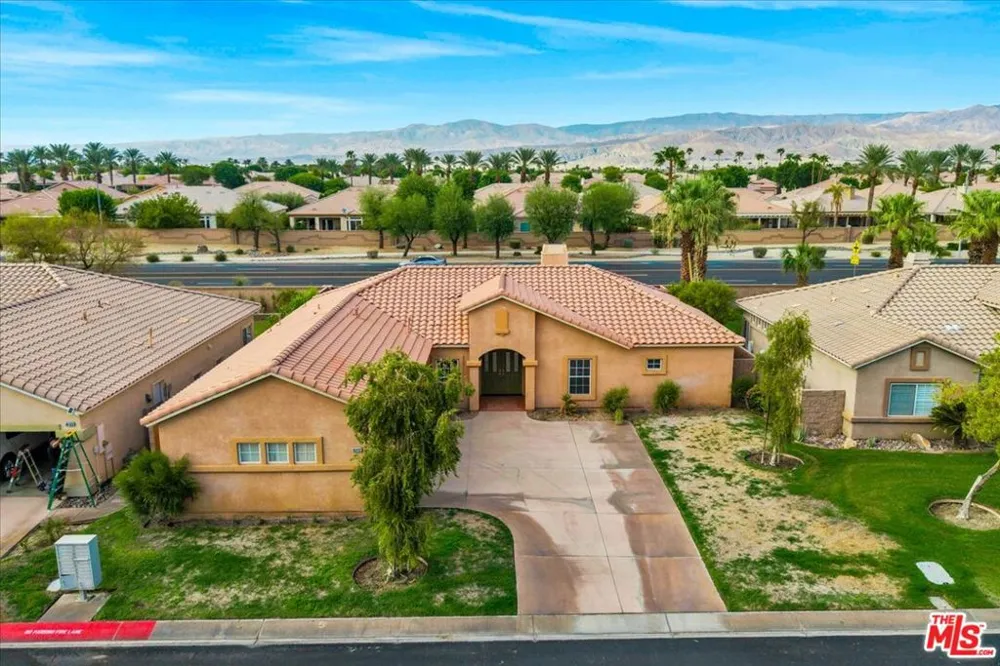 80442 Jasper Park Avenue Indio, CA 92201
