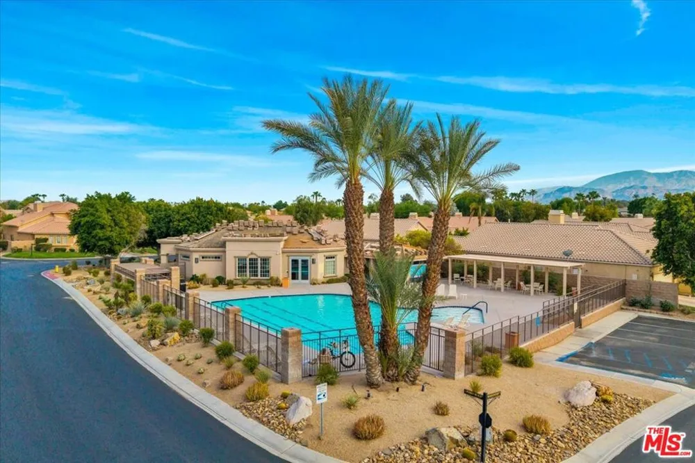 80442 Jasper Park Avenue Indio, CA 92201