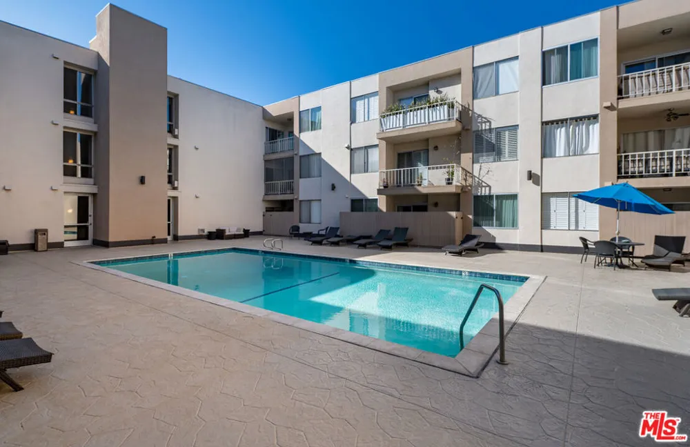927 Kings Road #317 West Hollywood, CA 90069
