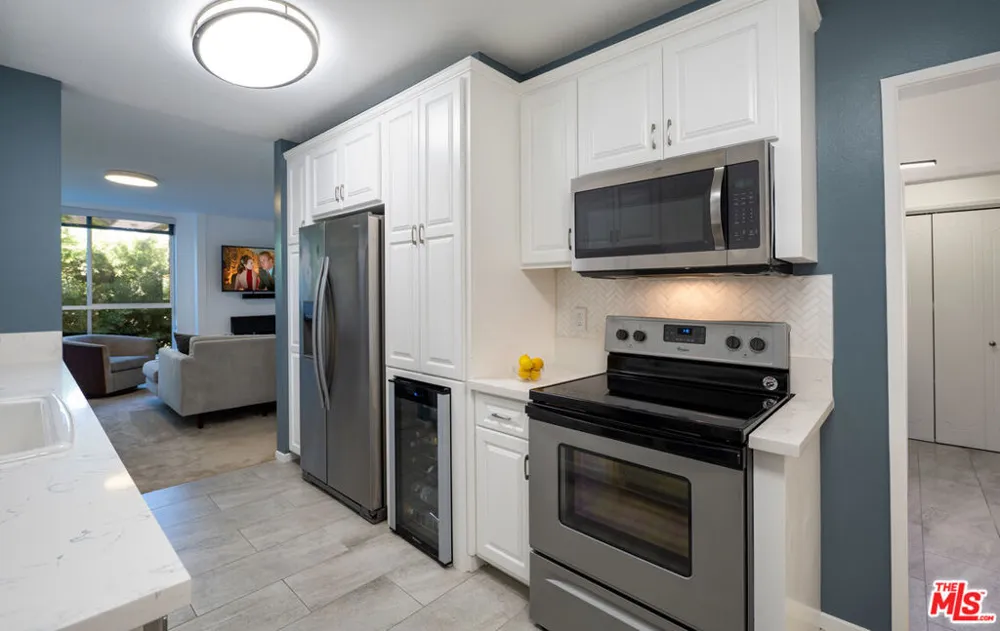 927 Kings Road #317 West Hollywood, CA 90069