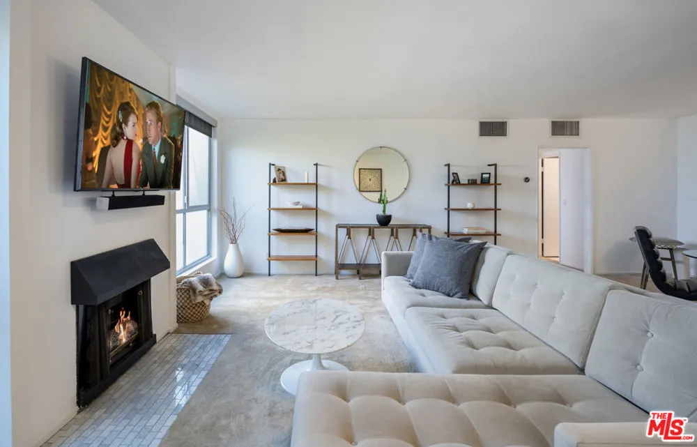 927 Kings Road #317 West Hollywood, CA 90069