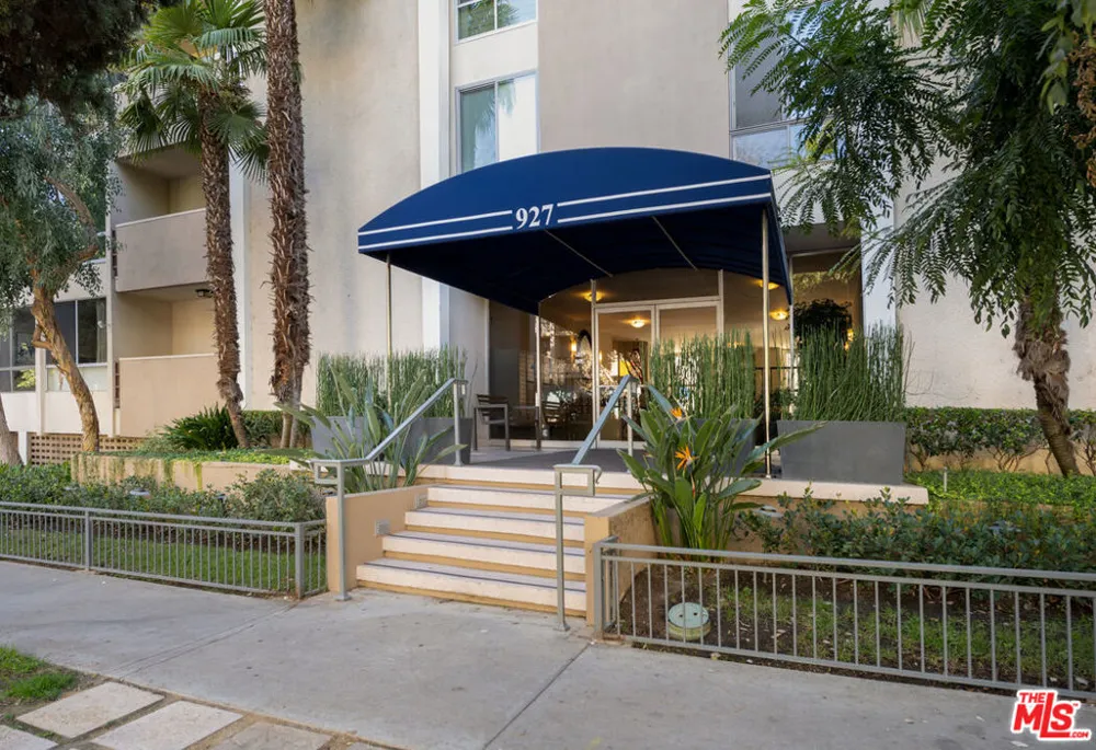 927 Kings Road #317 West Hollywood, CA 90069