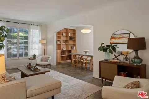 1345 Hayworth Avenue #2