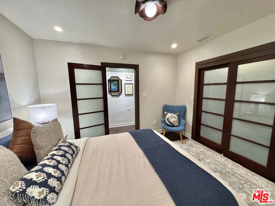 636 Curson Avenue Los Angeles, CA 90036
